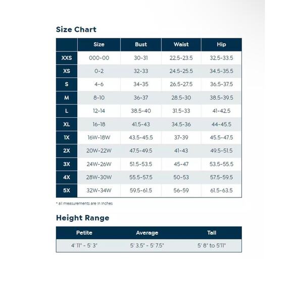 IMAN City Chic Scarf Vest Shirt Top‎ with Attached Tank Size Small NWT - Picture 10 of 10